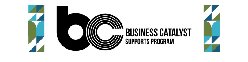 Business Catalyst Supports Program Morinville Sturgeon County