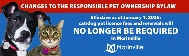 Changes to Responsible Pet Ownership