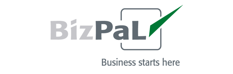 BizPal logo