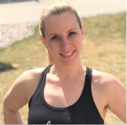 Michelle Logan PT