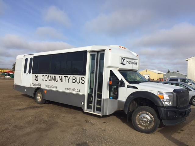 Community Bus