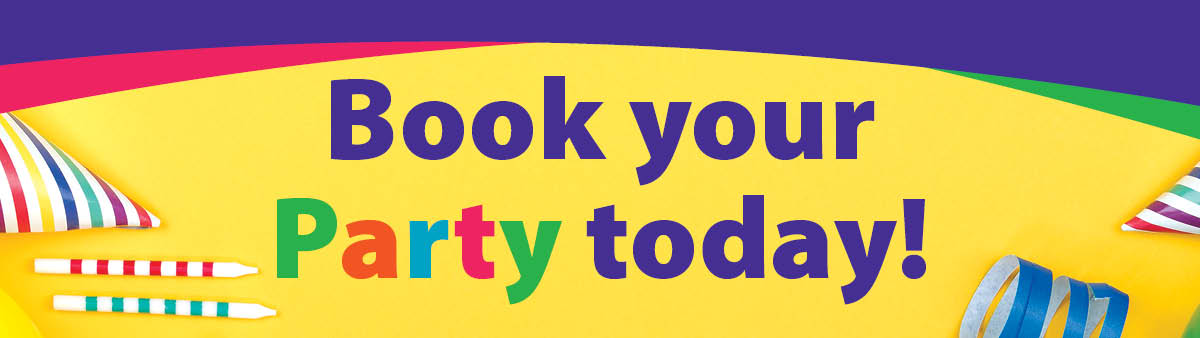 Book-Your-Party