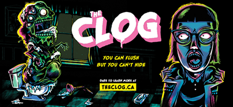 The Clog